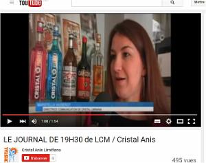 VIDEO CRISTAL LIMINANA (100)